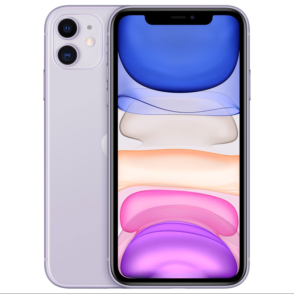 Iphone 11 In Perfect Condition For Sale